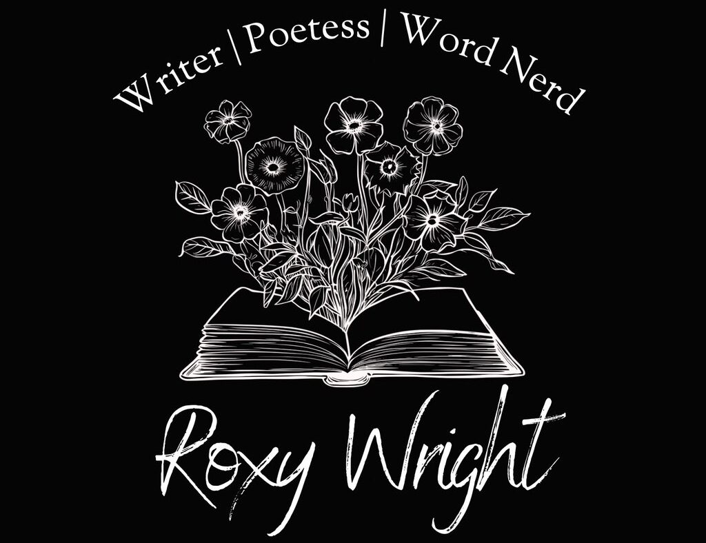 Roxy Wrights Books