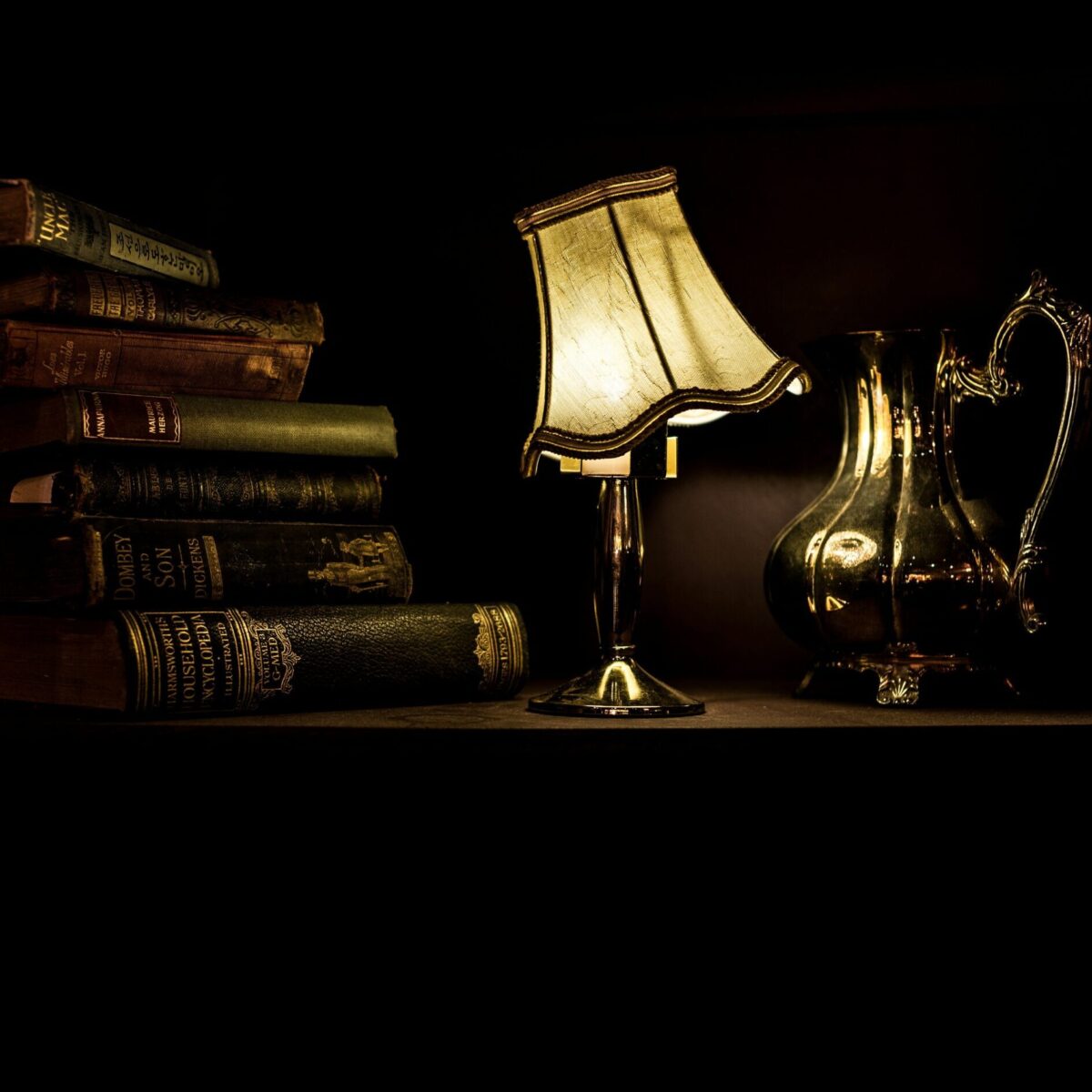 Contact The Author